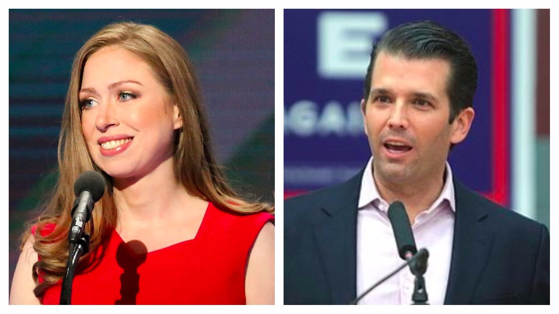 Chelsea-Don Jr